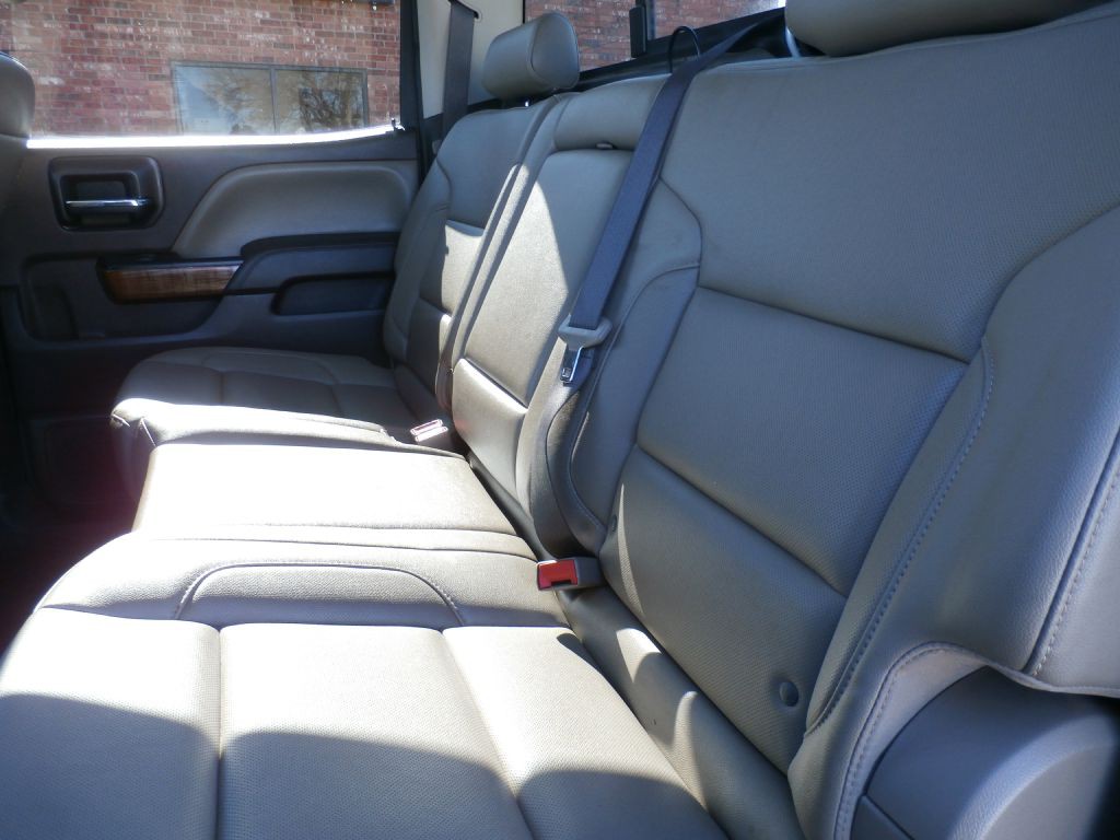 2017 GMC Sierra Image 5