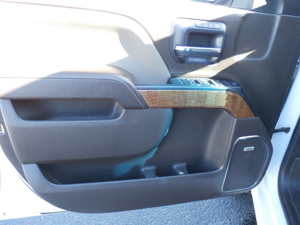 2017 GMC Sierra Image 6