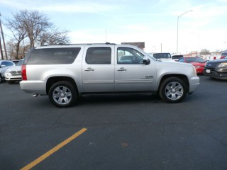 Image for 2012 GMC Yukon 1500 SLT ID: 7117239