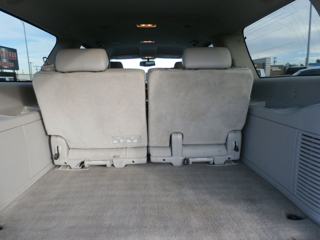 2012 GMC Yukon Image 5