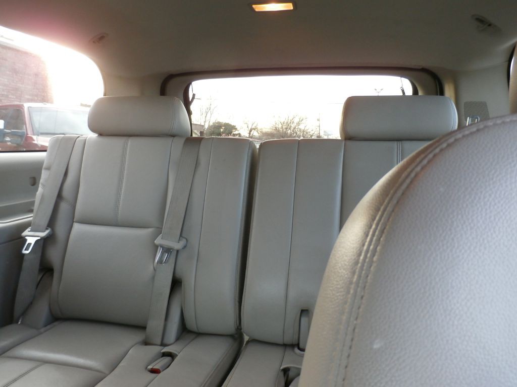 2012 GMC Yukon Image 6