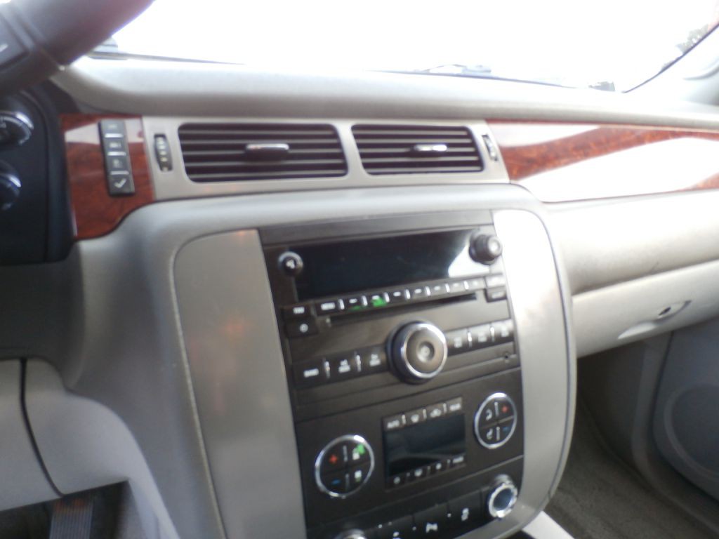 2012 GMC Yukon Image 11