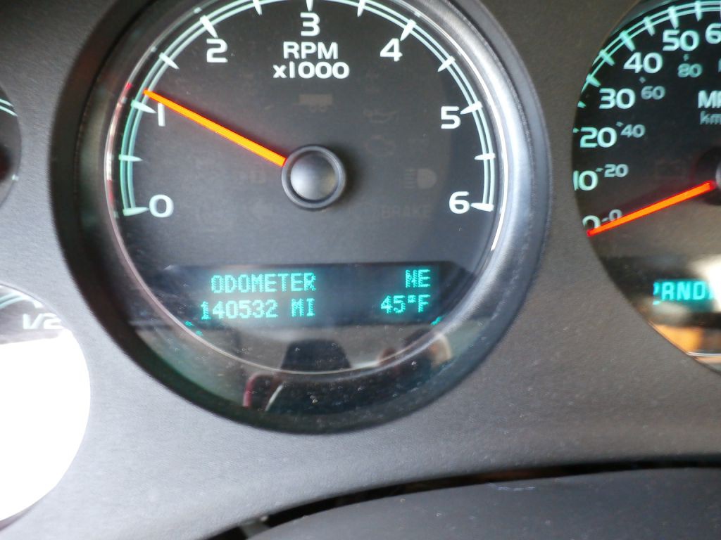 2012 GMC Yukon Image 12