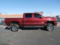 Image for 2017 Chevrolet Silverado 1500 High Country ID: 7121922