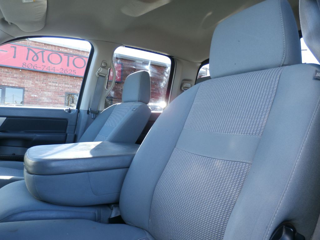 2007 Dodge Ram 3500 Image 7
