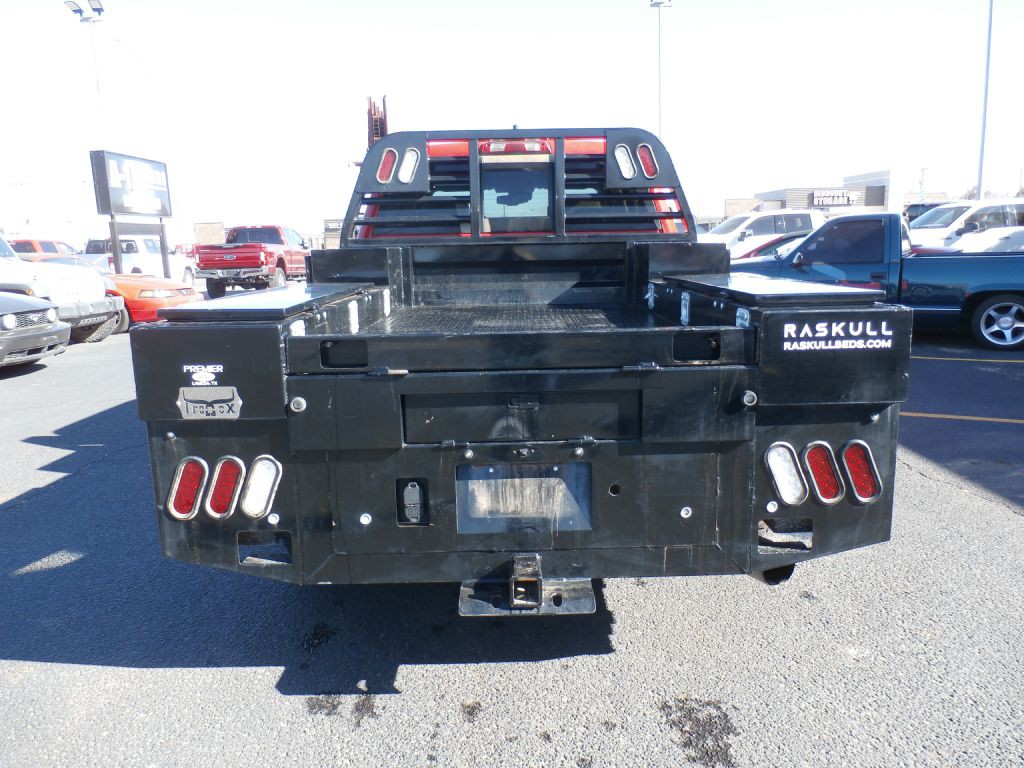 2015 GMC Sierra Image 4