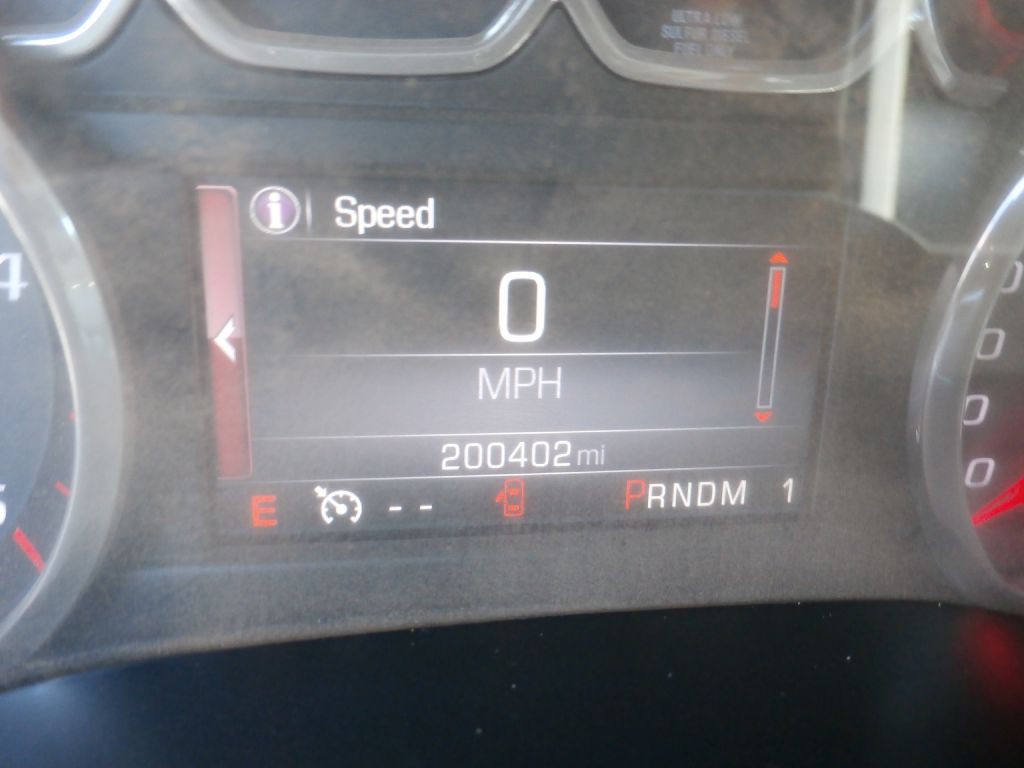 2015 GMC Sierra Image 9