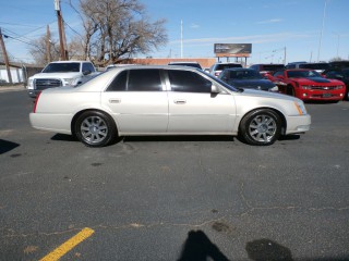 Image for 2007 Cadillac DTS  ID: 7130305