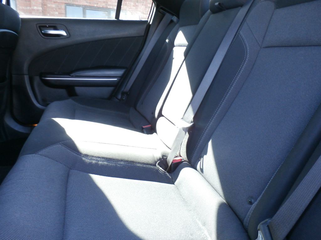 2019 Dodge Charger Image 5