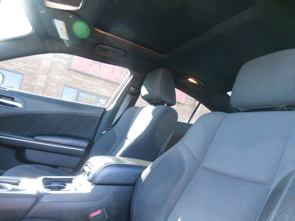 2019 Dodge Charger Image 7