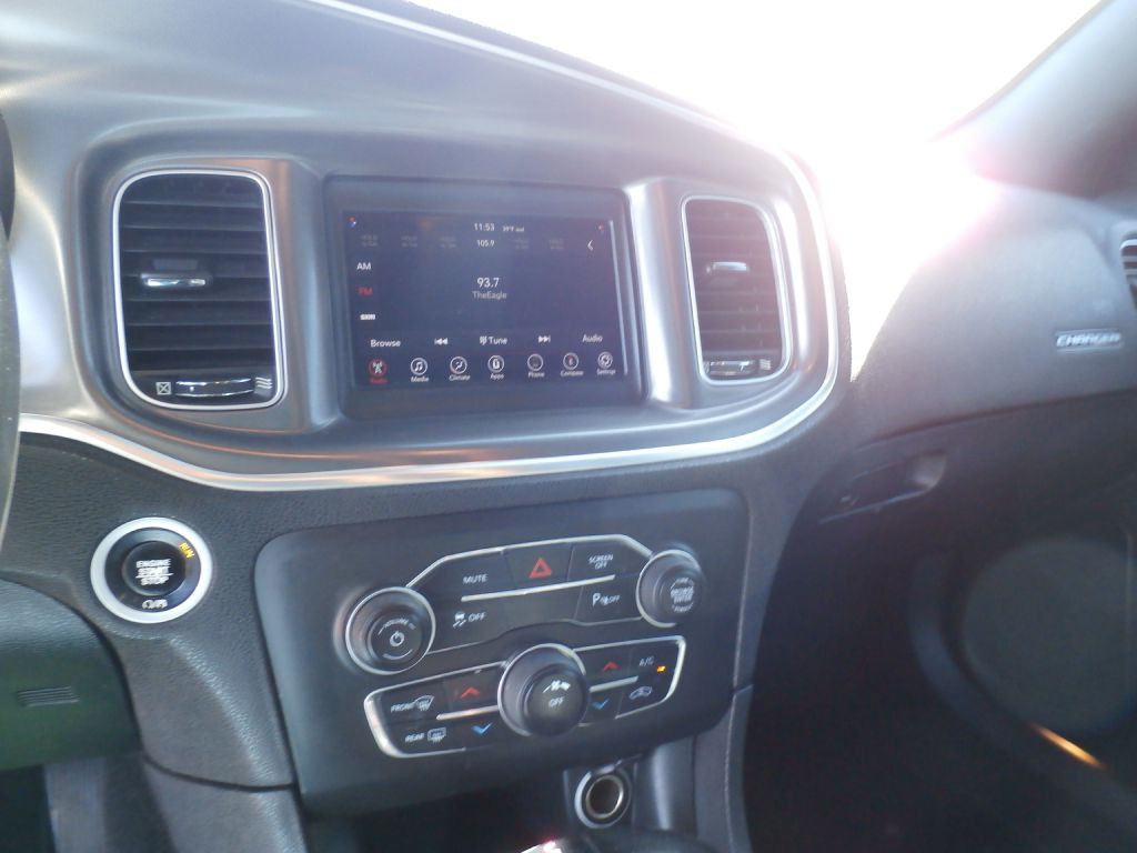 2019 Dodge Charger Image 8