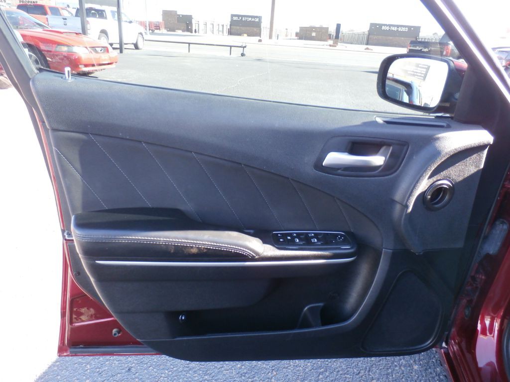 2019 Dodge Charger Image 6