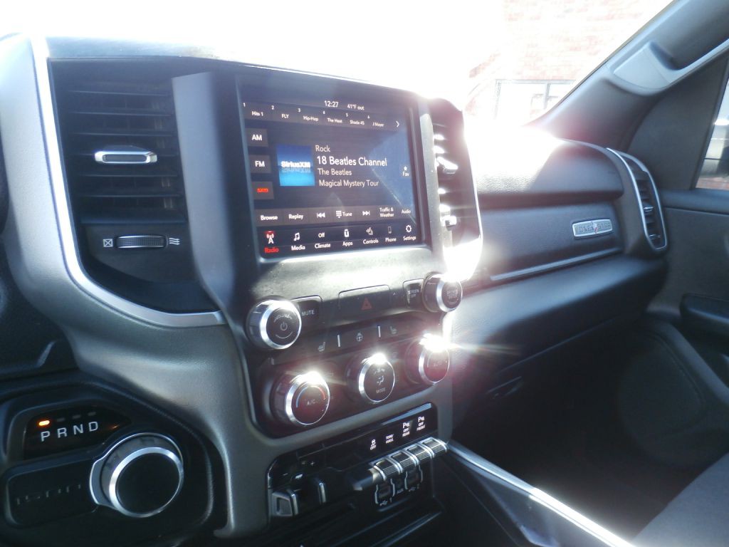 2019 RAM 1500 Image 8