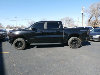 Image for 2020 RAM 1500 Laramie ID: 7131184