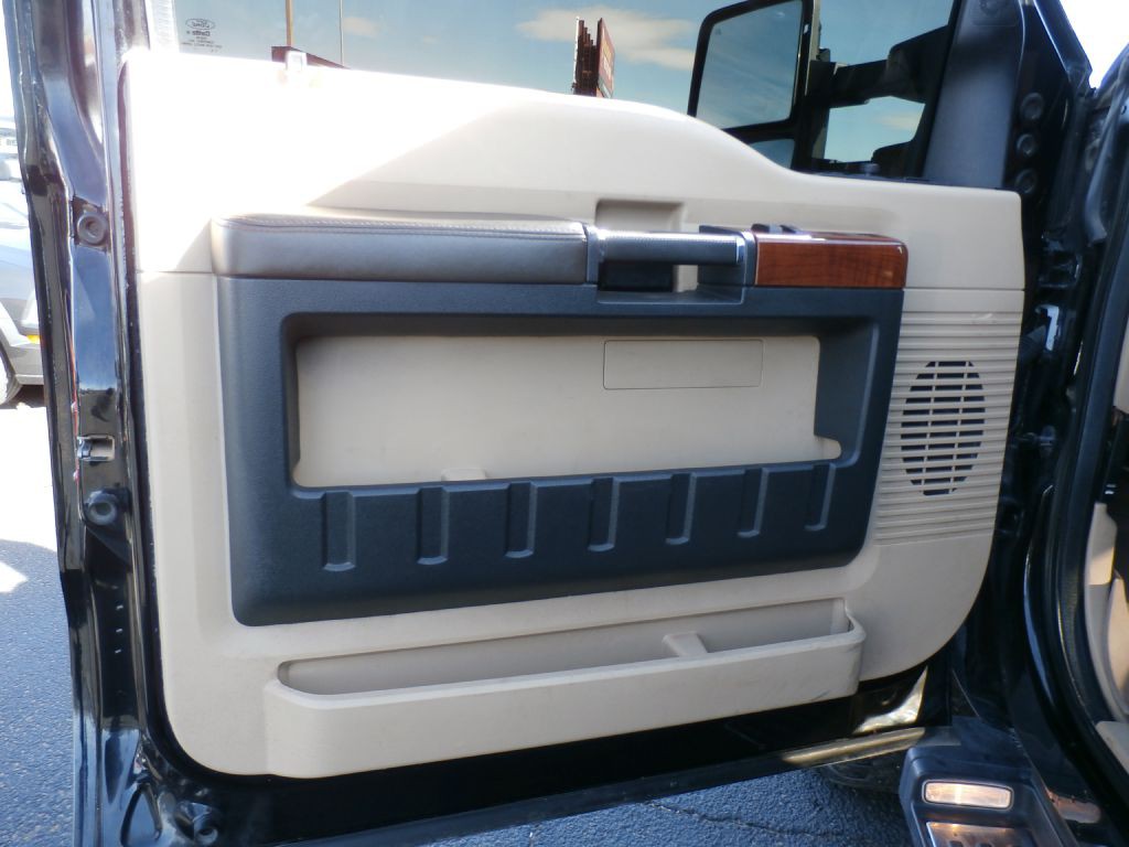 2016 Ford F-250 Image 6