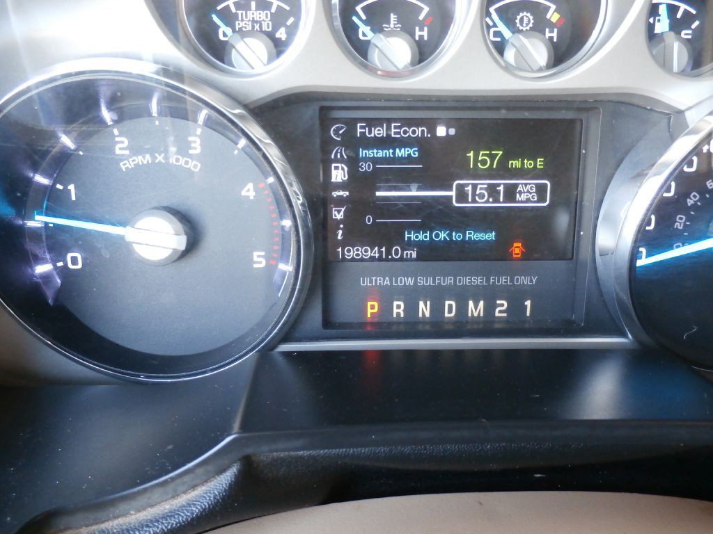 2016 Ford F-250 Image 9