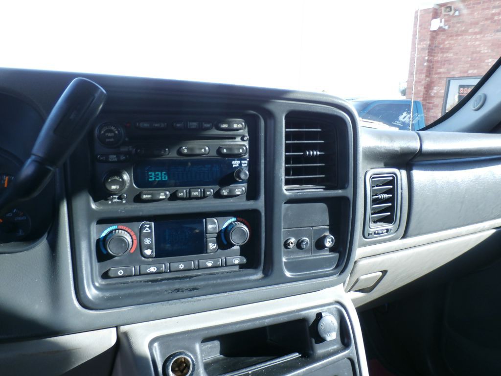 2006 Chevrolet Avalanche Image 7