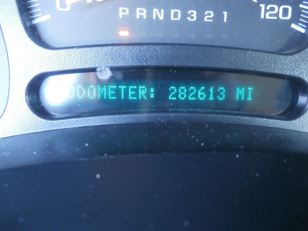 2006 Chevrolet Avalanche Image 8