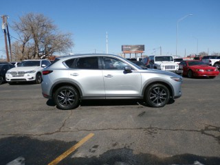 Image for 2017 Mazda CX-5 Grand Touring ID: 7154818