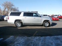 Image for 2017 Chevrolet Suburban 1500 LT ID: 7154935