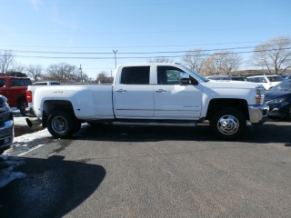 Image for 2015 Chevrolet Silverado 1500 LTZ ID: 7155294
