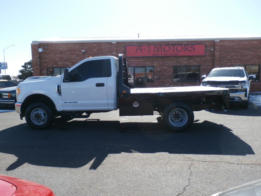 2017 Ford F-350 Image 3