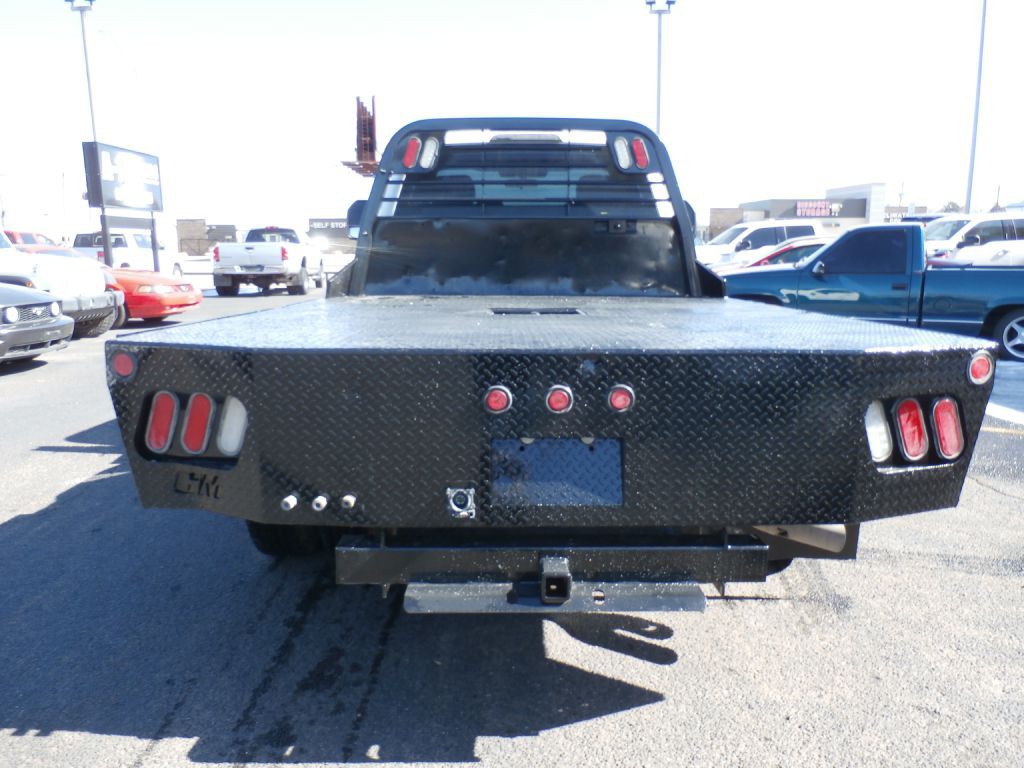 2017 Ford F-350 Image 4