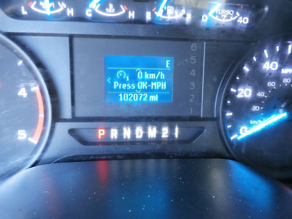 2017 Ford F-350 Image 8