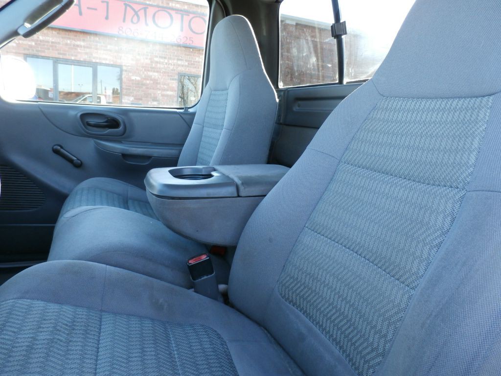 2003 Ford F-150 Image 6
