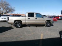 Image for 2005 Chevrolet Silverado 1500  ID: 7177781