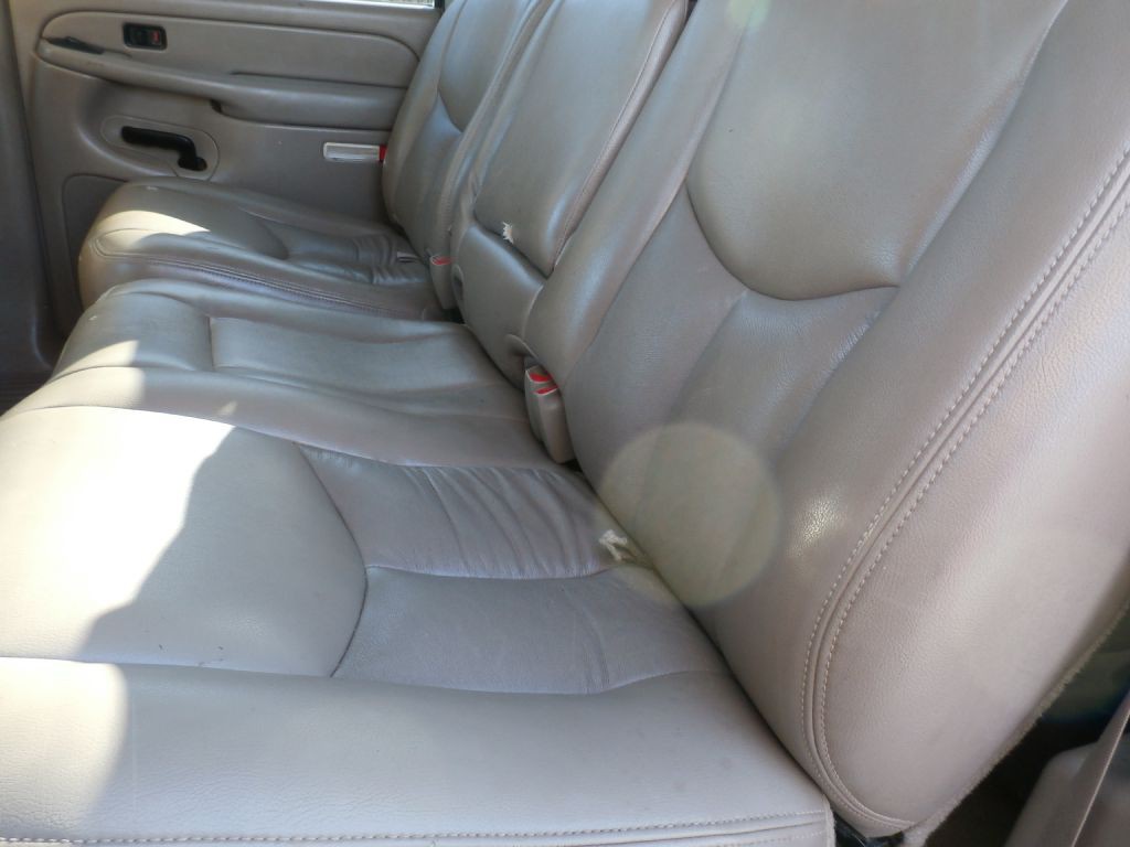 2005 Chevrolet Silverado 1500 Image 5