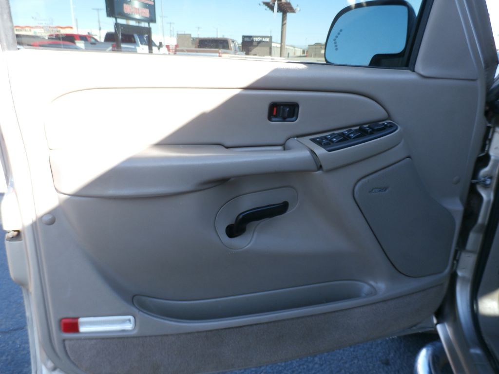 2005 Chevrolet Silverado 1500 Image 6
