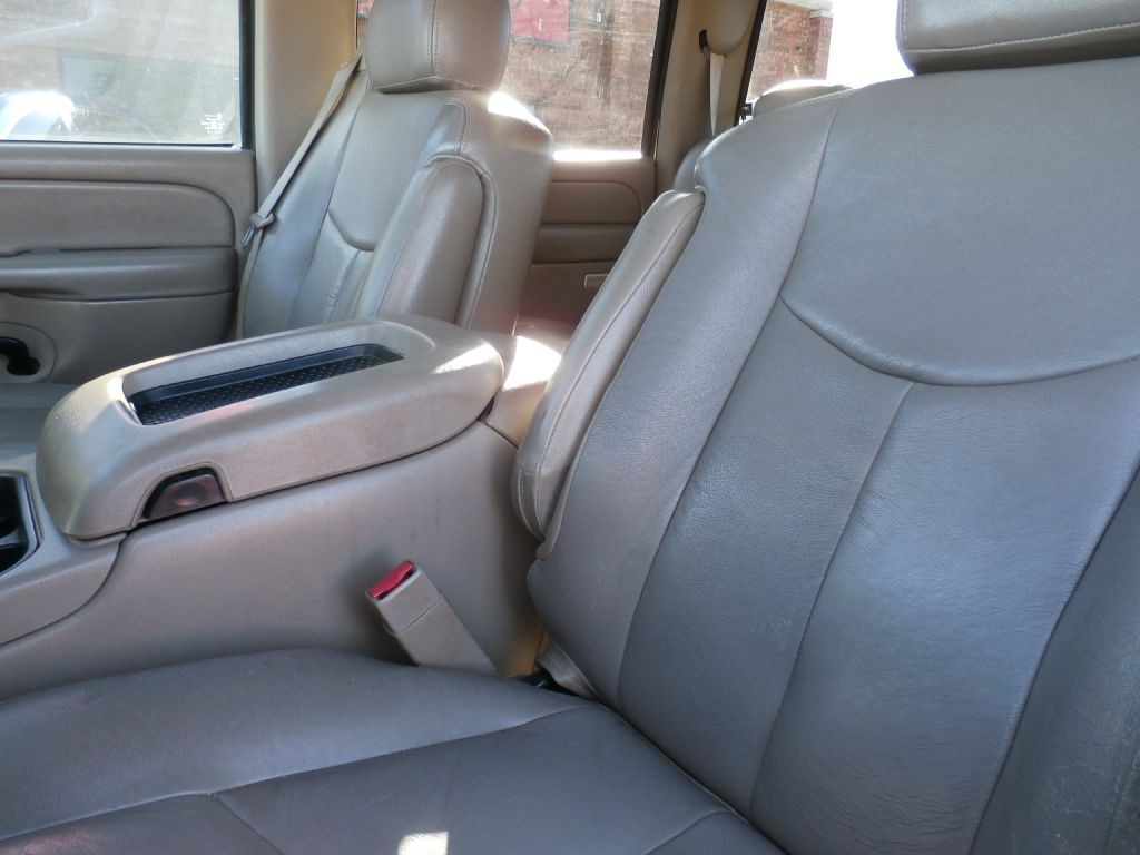 2005 Chevrolet Silverado 1500 Image 7