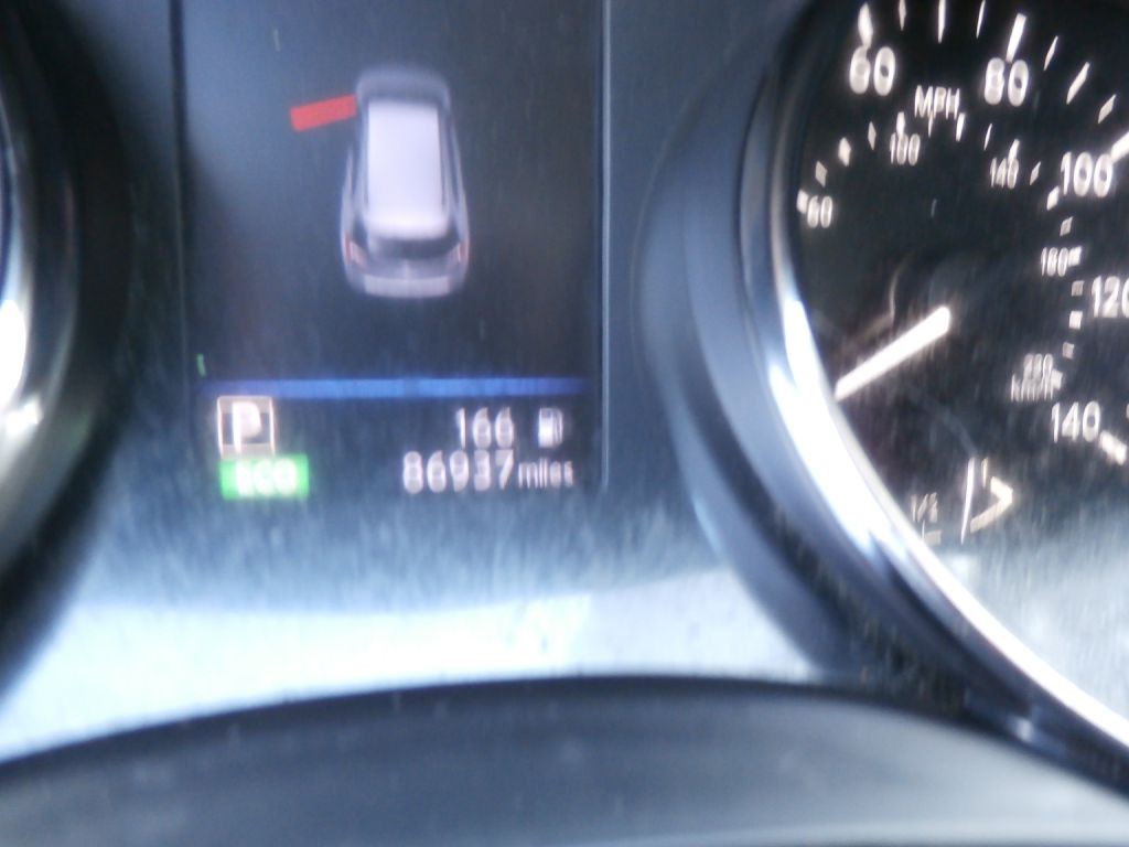 2018 Nissan Rogue Image 10