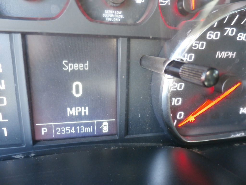 2017 Chevrolet Silverado 1500 Image 9