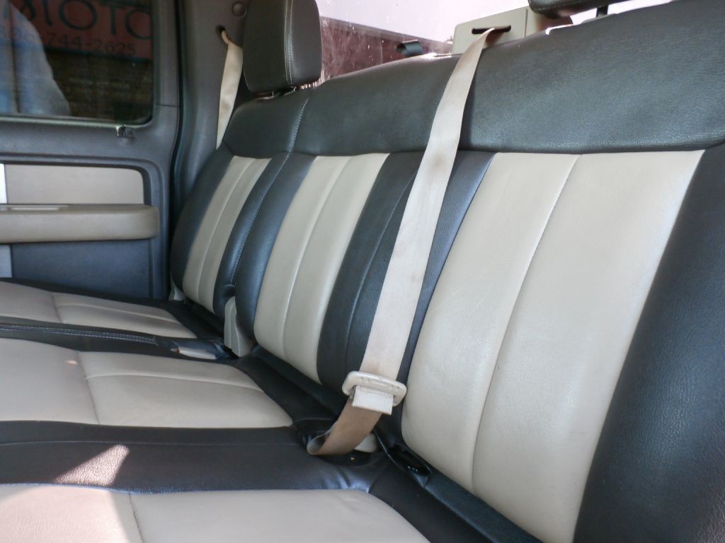 2010 Ford F-150 Image 5