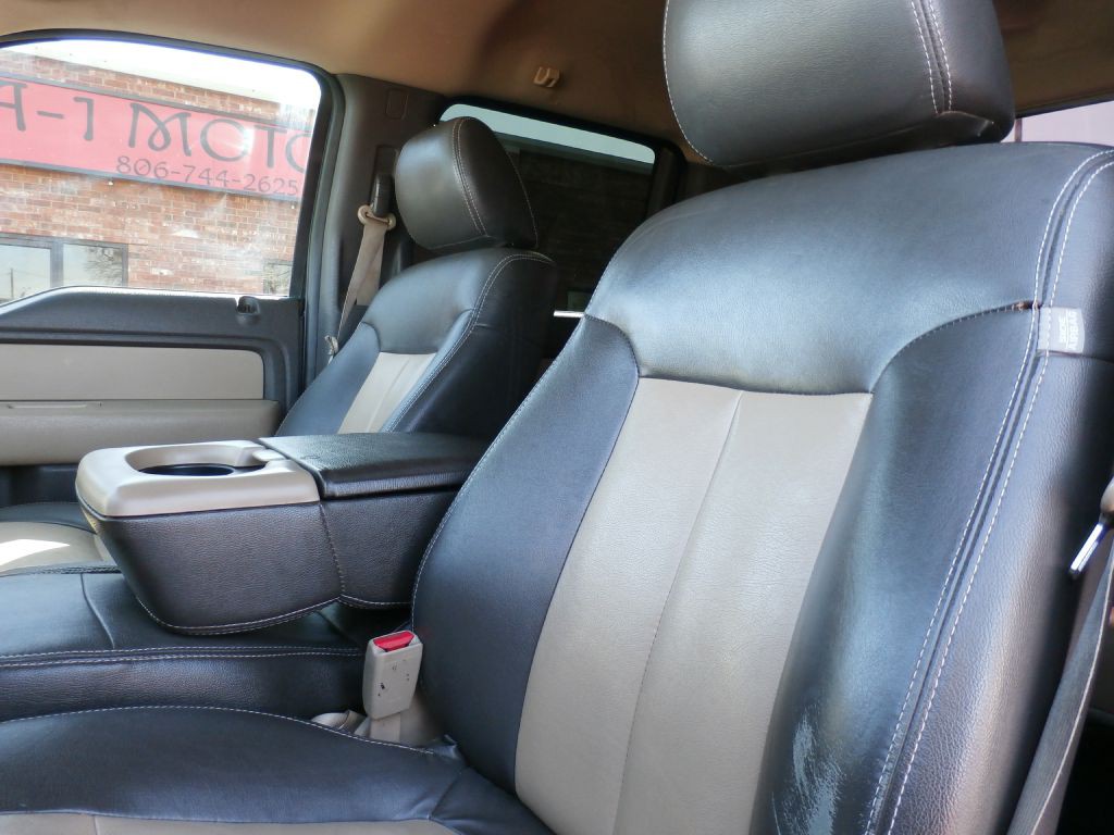 2010 Ford F-150 Image 7