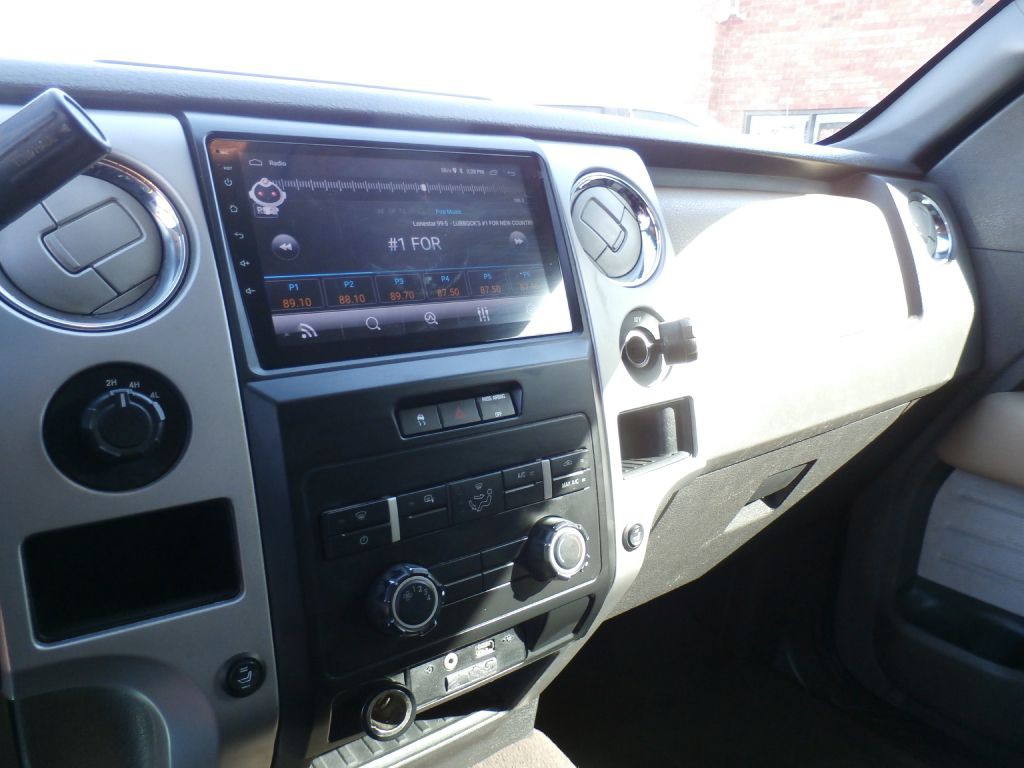 2010 Ford F-150 Image 8