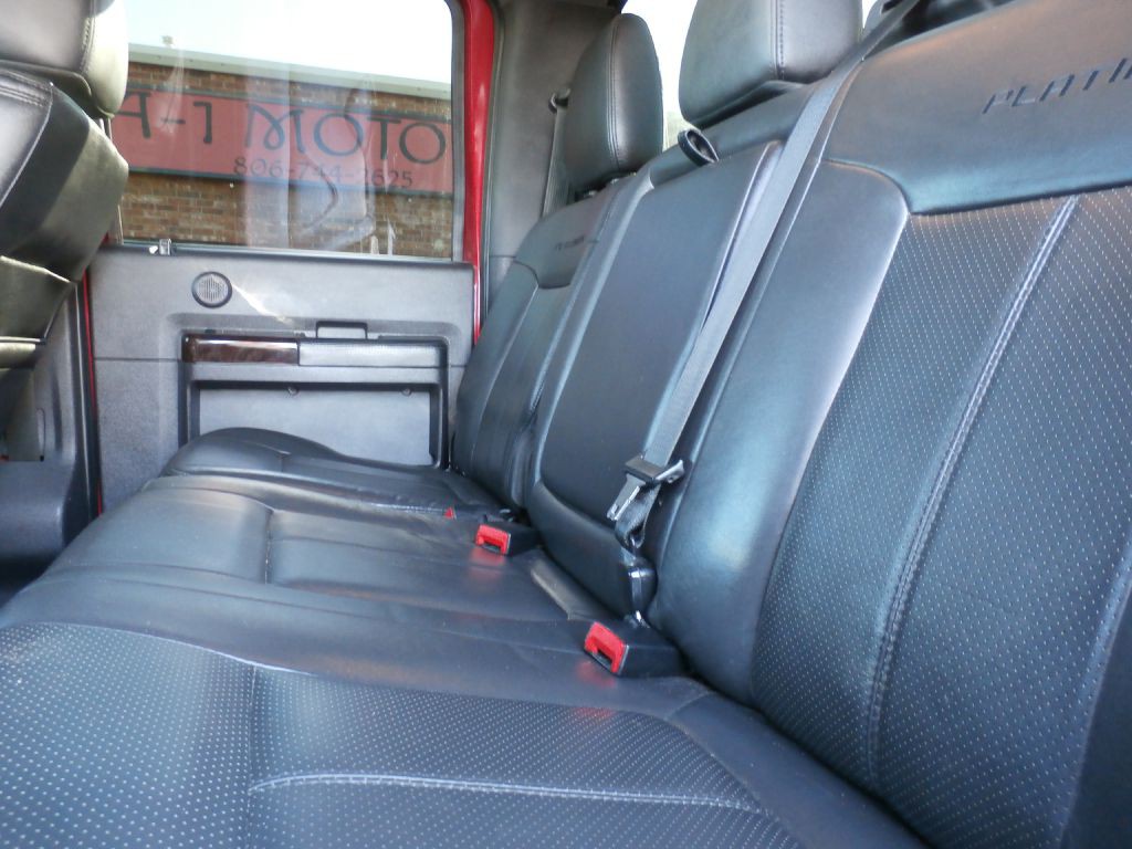 2015 Ford F-250 Image 5