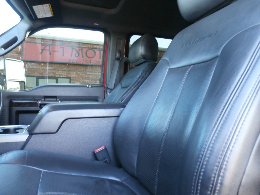 2015 Ford F-250 Image 7