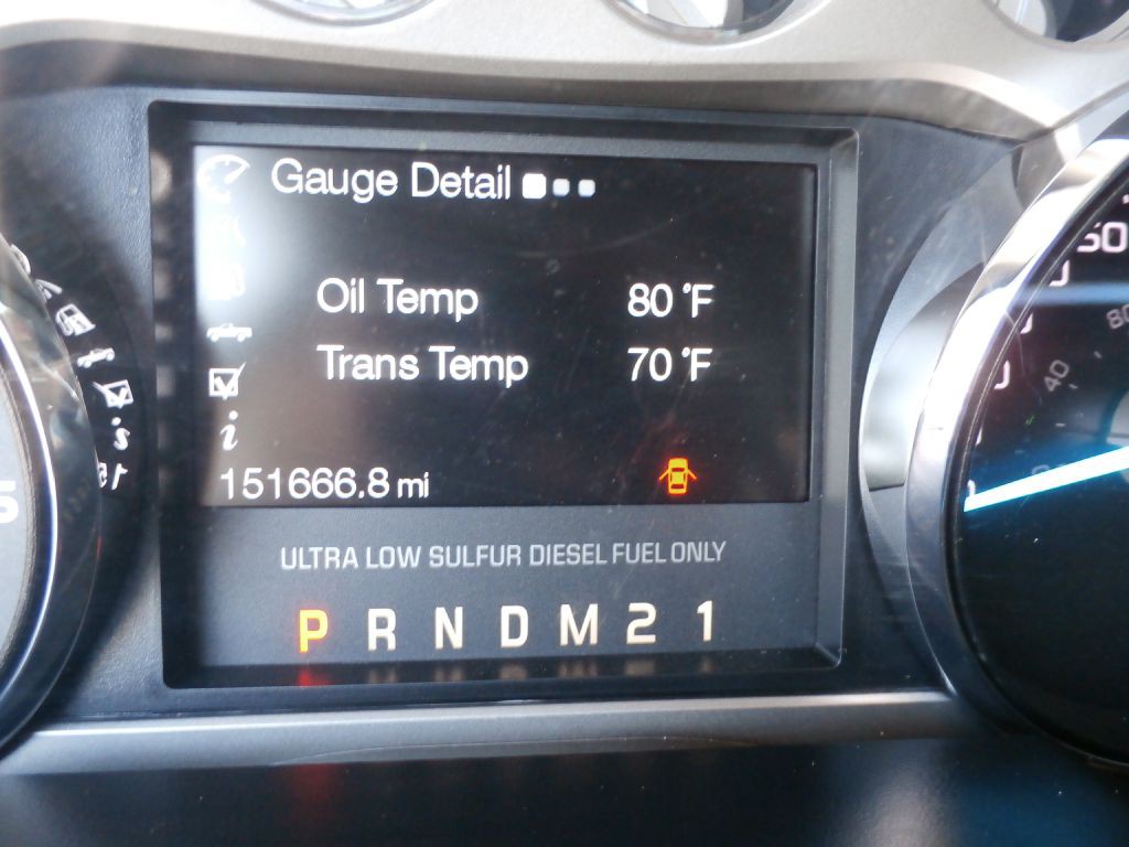 2015 Ford F-250 Image 9