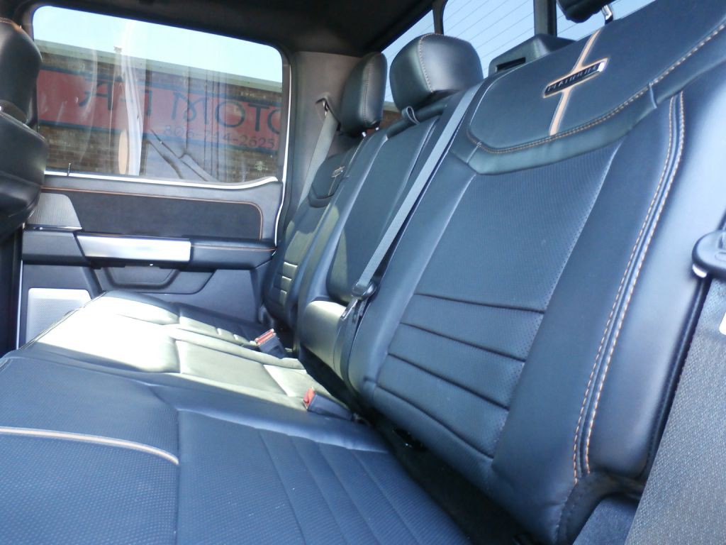 2023 Ford F-350 Image 6