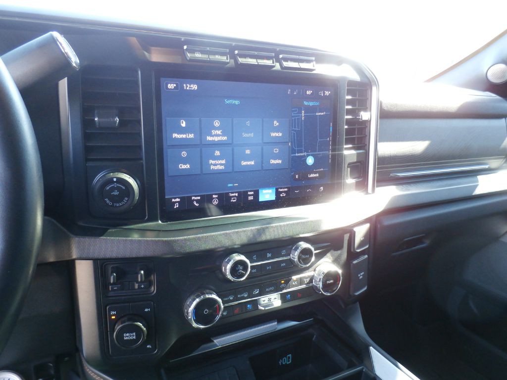 2023 Ford F-350 Image 11