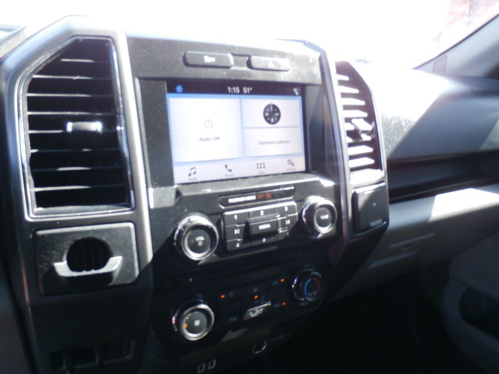 2017 Ford F-150 Image 7