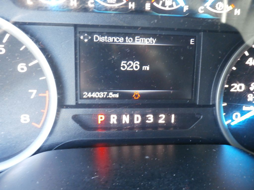 2017 Ford F-150 Image 8