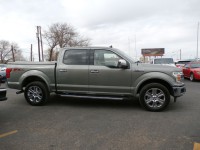 Image for 2019 Ford F-150 Supercrew ID: 7192727