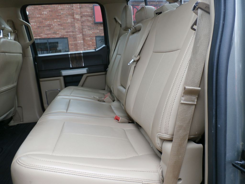 2019 Ford F-150 Image 5