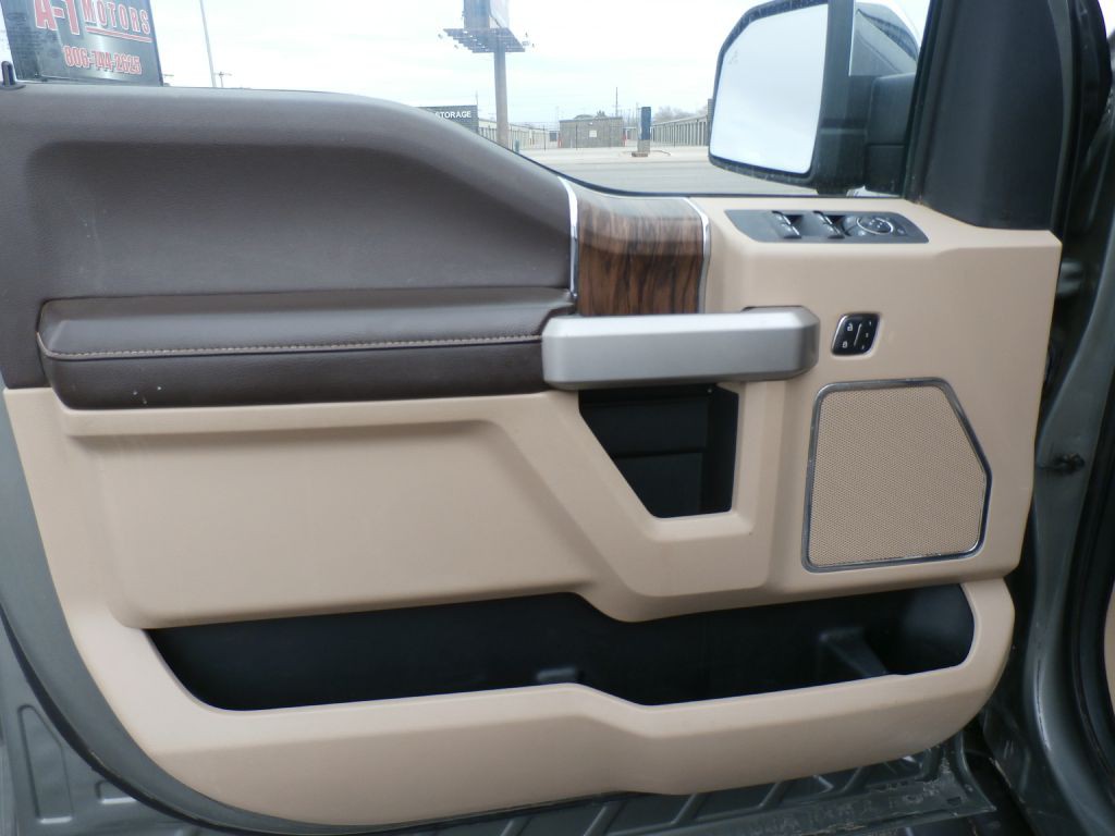 2019 Ford F-150 Image 6