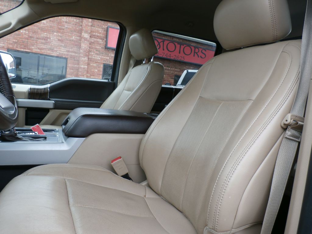 2019 Ford F-150 Image 7