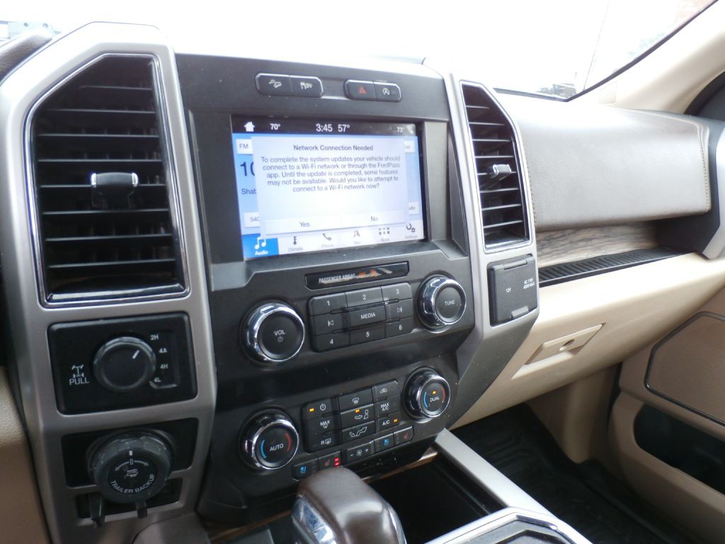 2019 Ford F-150 Image 8